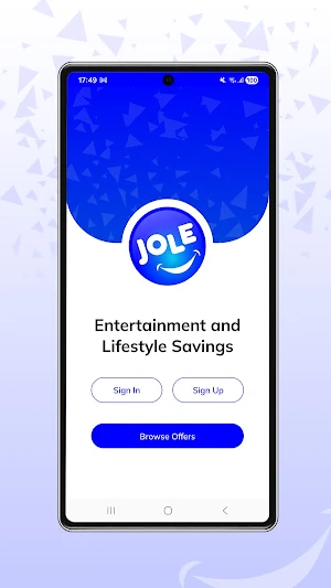 JolE Cayman Screenshot 0