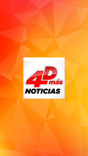4dmas Noticias Screenshot 3
