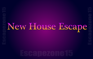 Escape game : Escape Games Zone 44 Screenshot 0