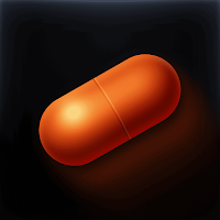 Orange Wallet
