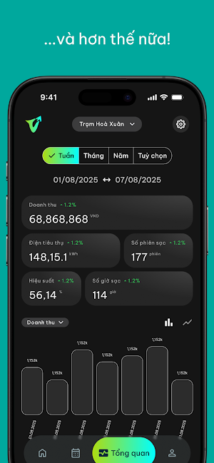Vupdate Screenshot 1