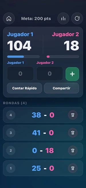 CAPICUA Screenshot 1