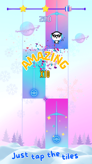 Peppino Pizza Tower Juegos Pia Screenshot 1