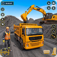 City Builder Construction Game