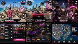 Miami Crime Legends Screenshot 2