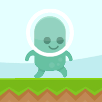 Alien Runners