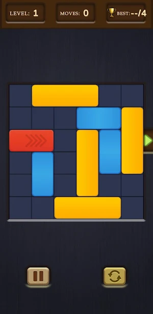 Super Slide Screenshot 0