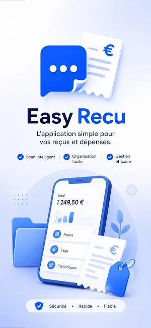EasyRecu Screenshot 0