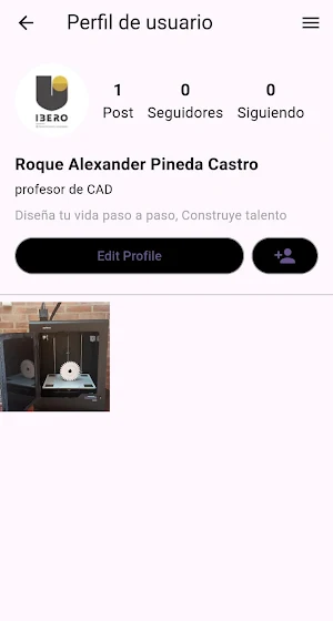 InstaCAD Screenshot 2
