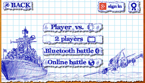 Sea Battle Screenshot 2