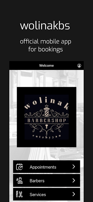 wolinakbs Screenshot 0