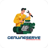 Genuineserve Employee