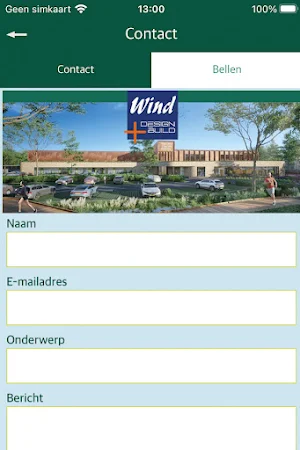 MFG Rhenen Screenshot 0