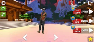 DrunkMan Screenshot 1