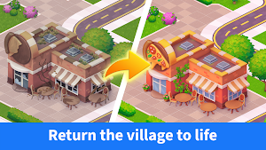 Mobile Farm: Cultivate & Build Screenshot 0