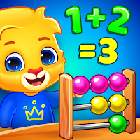 Kids Math: Math Games for Kids