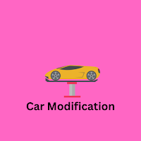 Car Modification