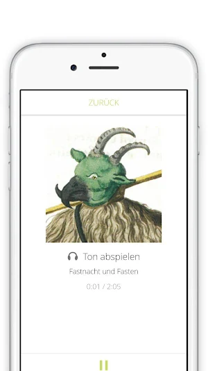 NARRENSCHOPF Screenshot 3