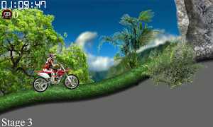 MX Motocross Screenshot 1