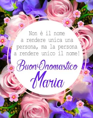 Buon Onomastico Screenshot 1
