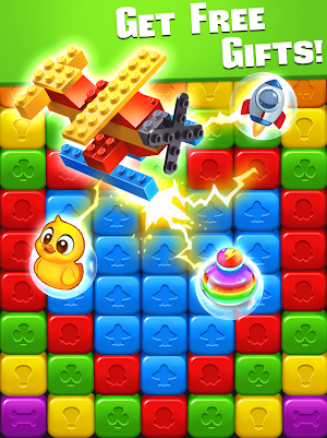 Toy Crush Frenzy Screenshot 3