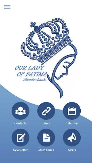 Our Lady of Fatima Meadowbank Screenshot 0