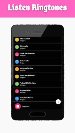 Isley Brothers Ringtones Screenshot 1
