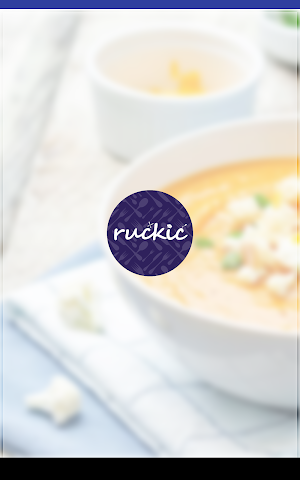 Ručkić Screenshot 3