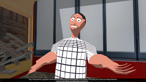 College Riots Screenshot 0