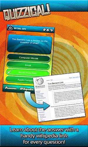 Quizzical! Screenshot 2