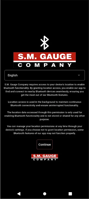 SM Gauge Screenshot 3