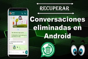 Recupera Mensajes Borrados gui Screenshot 2