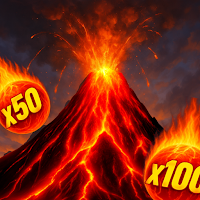 Volcano G