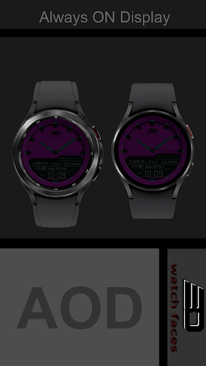 aad07d Pink Ultra Screenshot 2