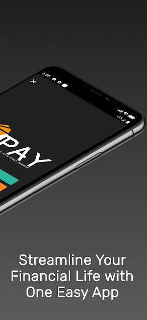 Z-PAY Screenshot 1