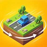 Cube Street: Twist Drive