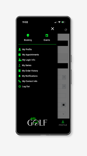 419 Golf Screenshot 2