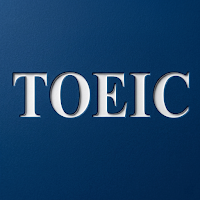 TOEIC Vocabulary