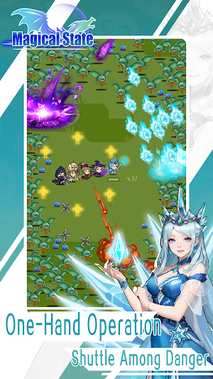 Magical State Screenshot 1