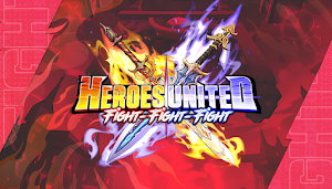 Heroes United: Fight X 3 Screenshot 0