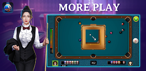 Vitality Table Ball Screenshot 0