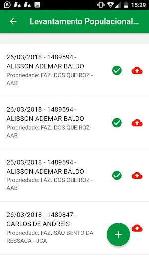 Aprovale Screenshot 3