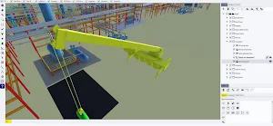 UDiTH Screenshot 0