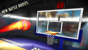 Basketball Showdown 2 Screenshot 3