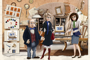 Fairy tale "Music Box" 6+ Screenshot 0
