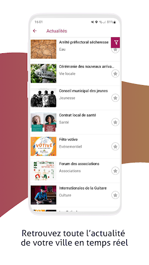 Marvejols Screenshot 1