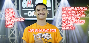 Lagu GilGa Sahiid 2023 Screenshot 3