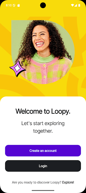 Loopy Screenshot 1