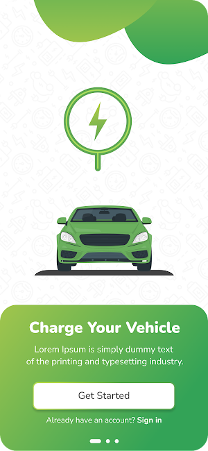 TelioEV - Ev Charging Screenshot 1