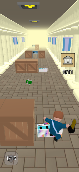 La Libertad Arrasa: Milei Screenshot 2
